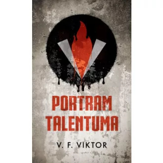 V. F. Viktor - Portram talentuma