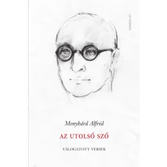 Az utolsó szó - Válogatott versek