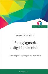 Pedagógusok a digitális korban