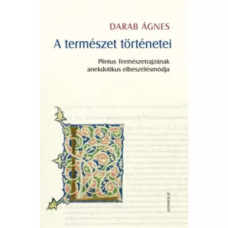 A természet történetei