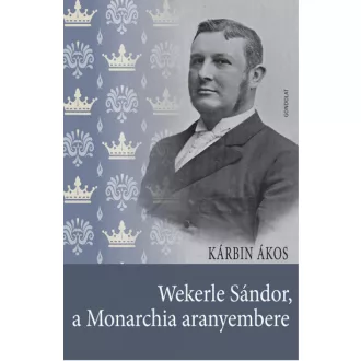 Wekerle Sándor, a Monarchia aranyembere