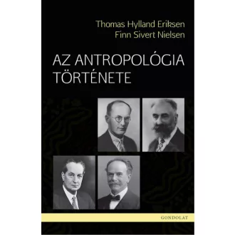 Az antropológia története