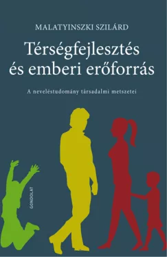 Térségfejlesztés és emberi erőforrás