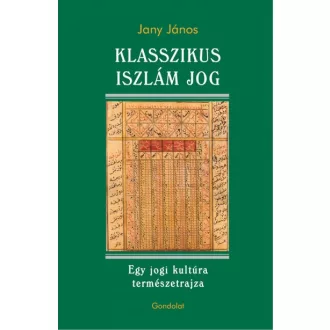 Klasszikus iszlám jog
