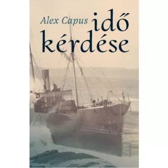Idő kérdése