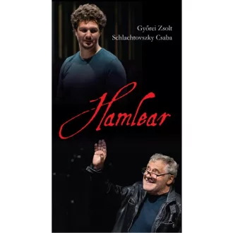 Hamlear, a dán királyfiból lett brit király