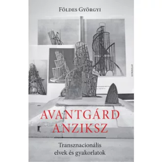 Avantgárd anziksz