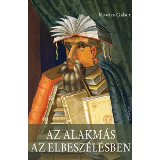 Az alakmás az elbeszélésben