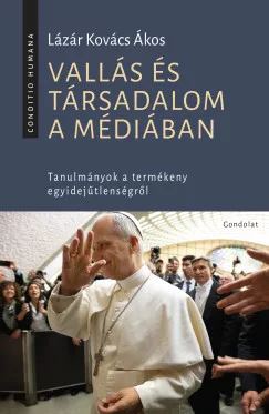 Vallás és társadalom a médiában