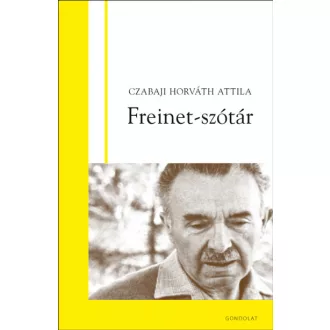 Freinet-szótár