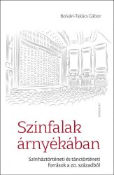 Színfalak árnyékában