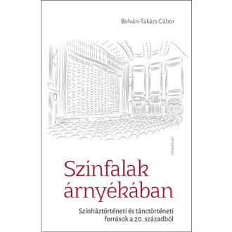 Színfalak árnyékában
