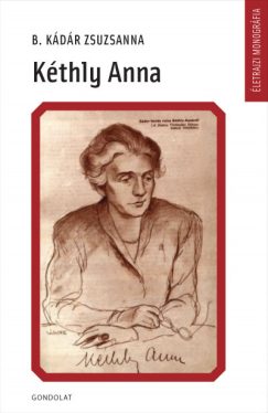 Kéthly Anna