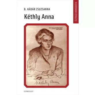 Kéthly Anna