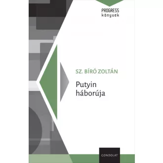 Putyin háborúja