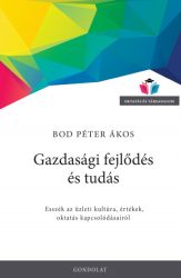 Gazdasági fejlődés és tudás