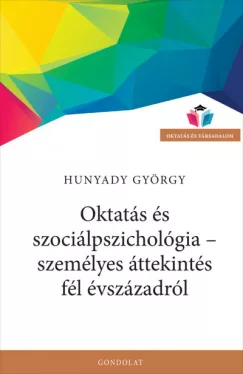 Oktatás és szociálpszichológia
