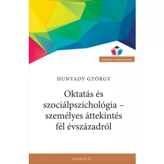 Oktatás és szociálpszichológia