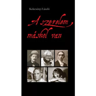 A szerelem máshol van