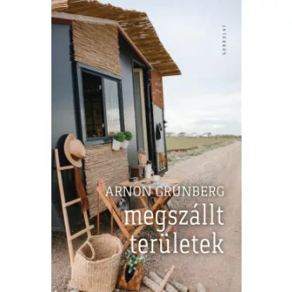 Megszállt területek