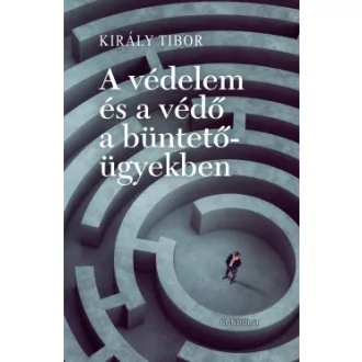 A védelem és a védő a büntető ügyekben