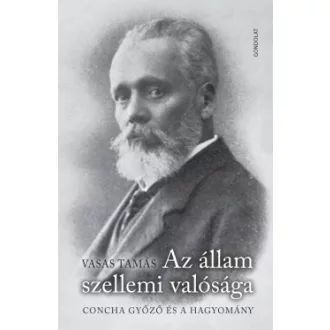 Az állam szellemi valósága