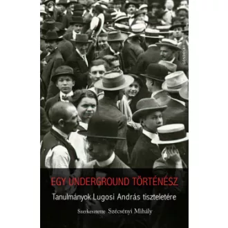 Egy underground történész