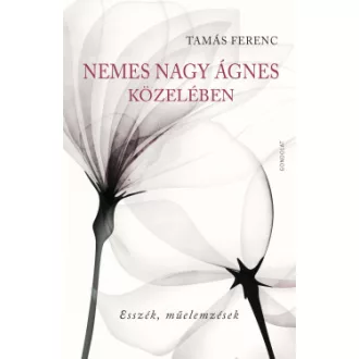 Nemes Nagy Ágnes közelében