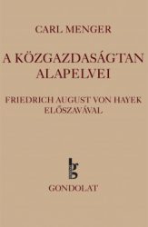 A közgazdaságtan alapelvei