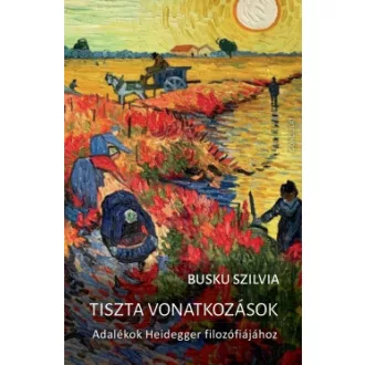 Tiszta vonatkozások
