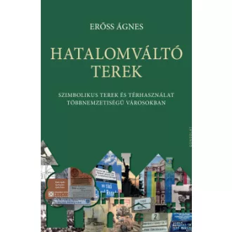 Hatalomváltó terek