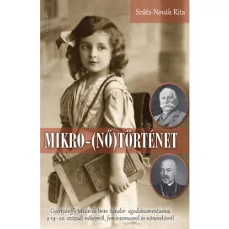 Mikro-(nő)történet