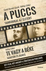 A puccs / Te vagy a béke