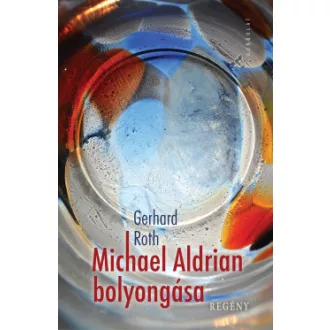 Michael Aldrian bolyongása
