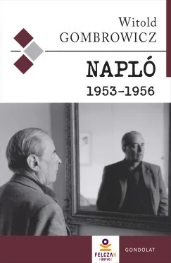 Napló 1953-1956