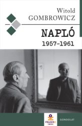 Napló 1957-1961