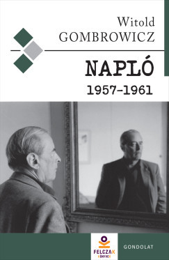 Napló 1957-1961