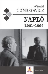 Napló 1961-1966