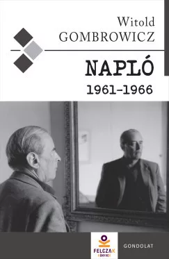 Napló 1961-1966