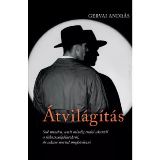 Átvilágítás