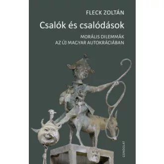 Csalók és csalódások