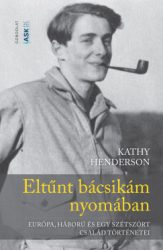 Eltűnt bácsikám nyomában