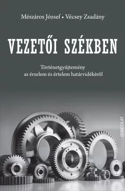 Vezetői székben