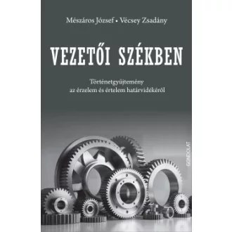 Vezetői székben