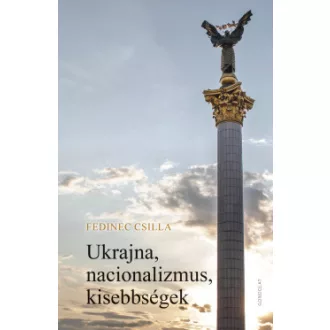Ukrajna, nacionalizmus, kisebbségek