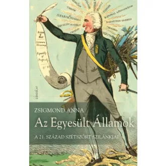 Zsigmond Anna - Az Egyesült Államok
