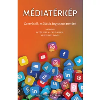 Médiatérkép