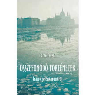 Laczó Ferenc - Összefonódó történetek