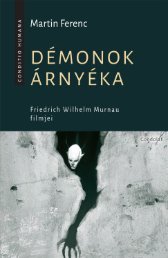 Martin Ferenc - Démonok árnyéka
