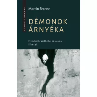 Martin Ferenc - Démonok árnyéka